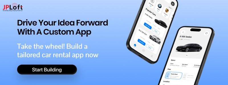 Drive Your Idea Forward with a Custom App CTA 2